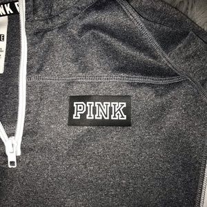 PINK Victoria's Secret Jackets & Coats - PINK Jacket PINK Victoria's Secret Jackets & Coats - PINK Jacket